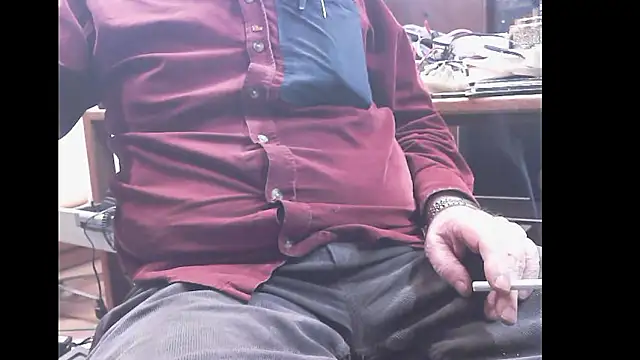 HaraldGermany online show from 01-14-26, 06:02