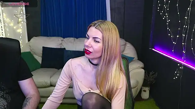 AlisaAleksandr online show from 02-10-25, 03:21