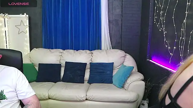 AlisaAleksandr online show from 03-13-25, 07:50