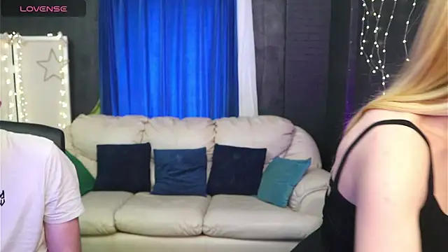 AlisaAleksandr online show from 03-16-25, 11:27