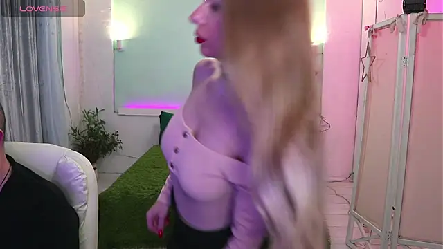 AlisaAleksandr online show from 02-23-26, 07:11