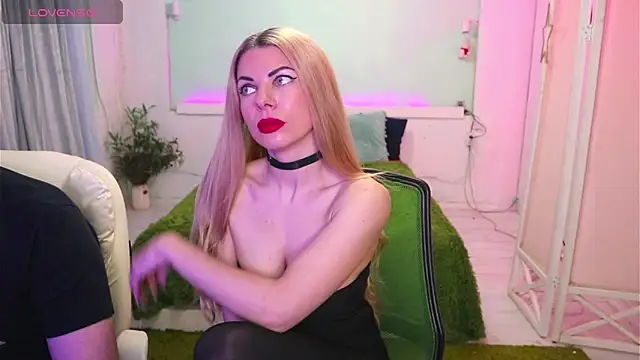 AlisaAleksandr online show from 03-06-26, 08:49