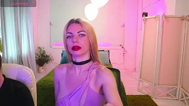 AlisaAleksandr online show from 06-15-26, 11:01