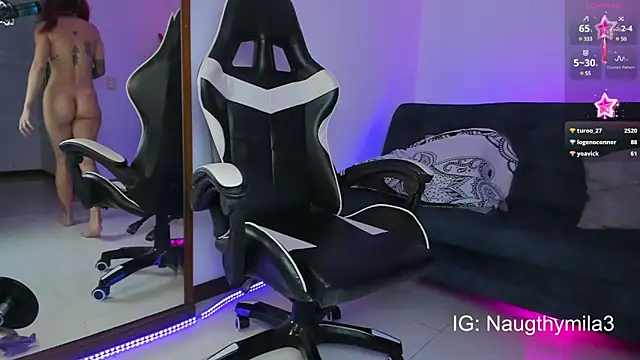 Snapshot of Sky_dominika_ chatting on 03-07-25, 04:24 Sky dominika online show from 03-07-25, 04:24