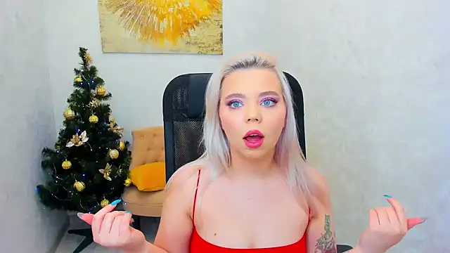 EnergyBunny 1 online show from 12-19-24, 07:29