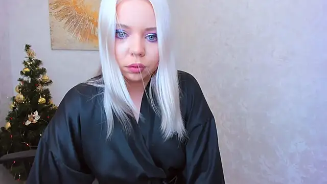 EnergyBunny 1 online show from 12-24-24, 01:27