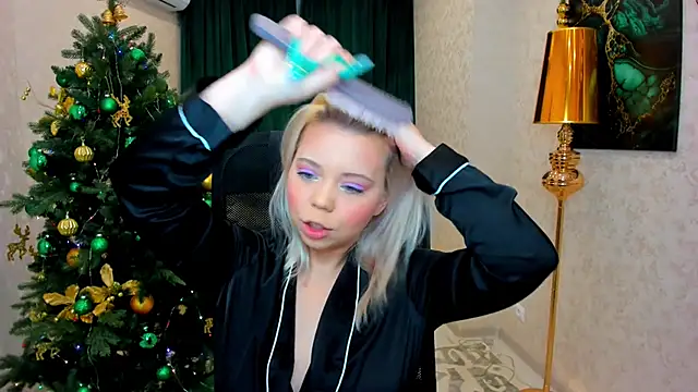 EnergyBunny 1 online show from 12-27-24, 08:18