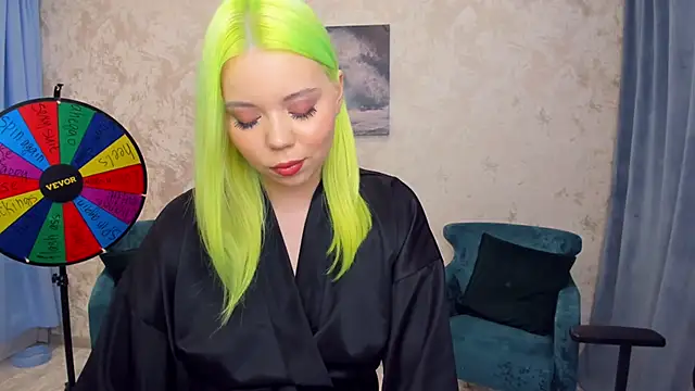 EnergyBunny 1 online show from 01-13-25, 01:23