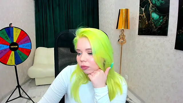 EnergyBunny 1 online show from 01-14-25, 01:36