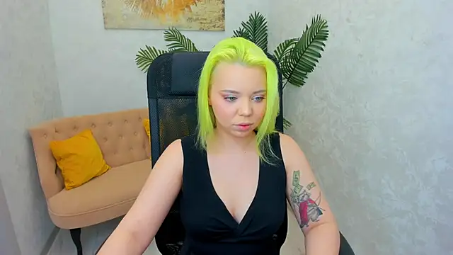 EnergyBunny 1 online show from 01-16-25, 05:23