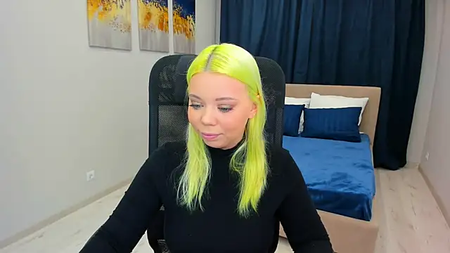 EnergyBunny 1 online show from 01-19-25, 07:37