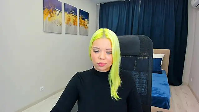 EnergyBunny 1 online show from 01-19-25, 10:39