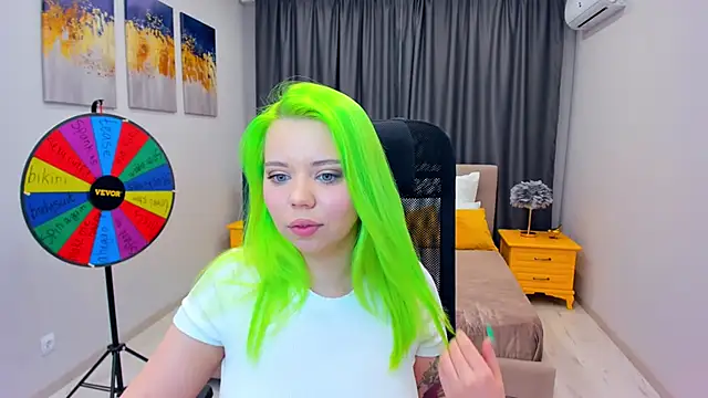 EnergyBunny 1 online show from 01-27-25, 11:43