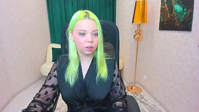 EnergyBunny 1 online show from 02-05-25, 05:20