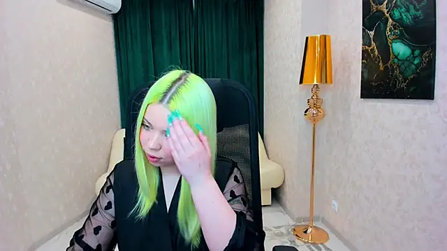 EnergyBunny 1 online show from 02-05-25, 08:25