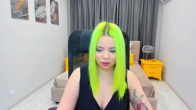 EnergyBunny 1 online show from 02-15-25, 05:39