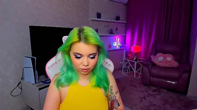 EnergyBunny 1 online show from 09-24-25, 05:16