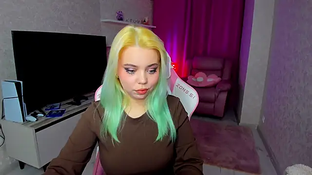 EnergyBunny 1 online show from 11-22-25, 05:23