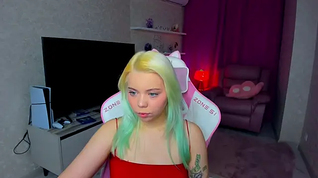 EnergyBunny 1 online show from 11-24-25, 07:13