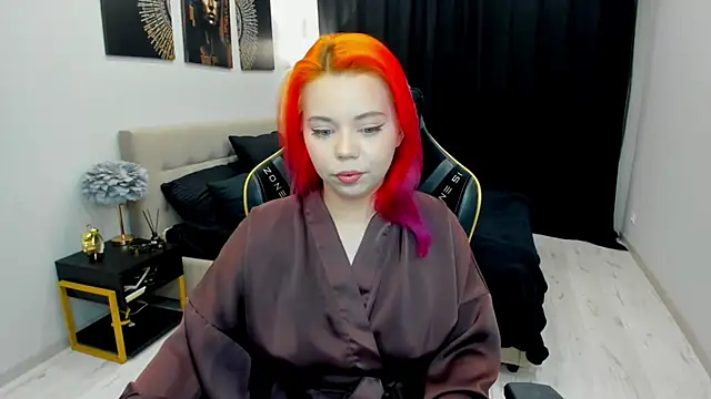 EnergyBunny 1 online show from 05-23-26, 07:40