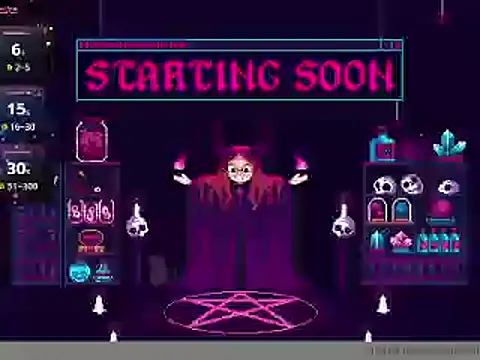 Snapshot of Emilythemachine chatting on 01-28-25, 09:50 Emilythemachine online show from 01-28-25, 09:50