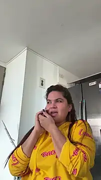 nurse becky online show from 05-11-26, 02:45