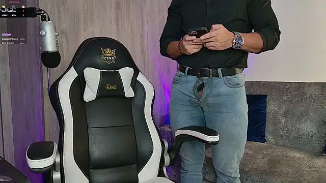 mr david cox online show from 03-06-25, 12:43