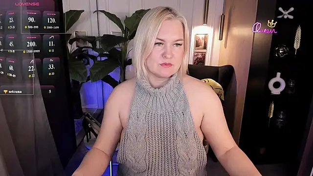 YolandaKiss online show from 05-23-26, 08:02