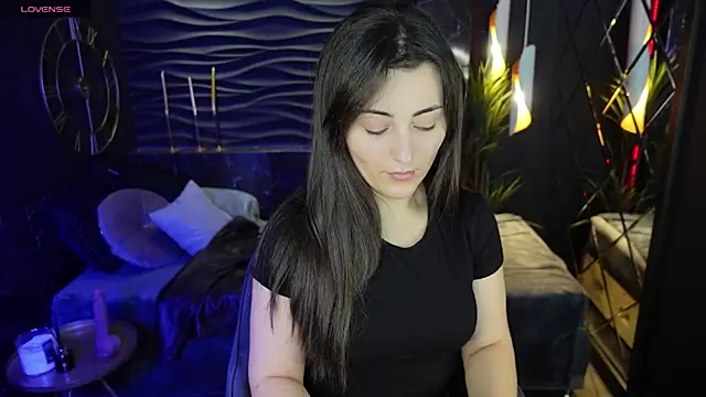 KylieMellow online show from 01-06-25, 11:29
