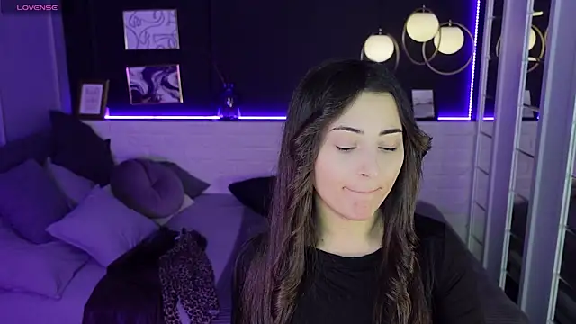 KylieMellow online show from 01-15-25, 01:41