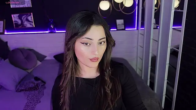 KylieMellow online show from 01-15-25, 07:44