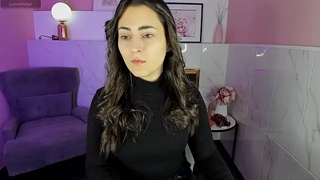 KylieMellow online show from 01-19-25, 05:37