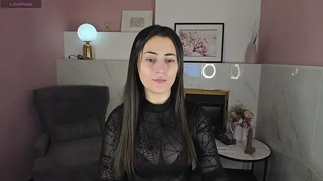 KylieMellow online show from 01-25-25, 05:51