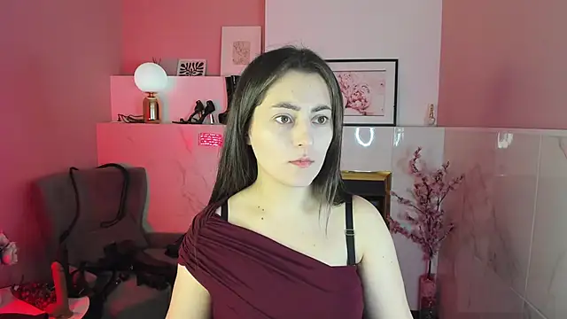 KylieMellow online show from 10-08-25, 05:27