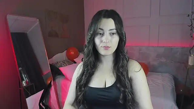 KylieMellow online show from 11-01-25, 05:20