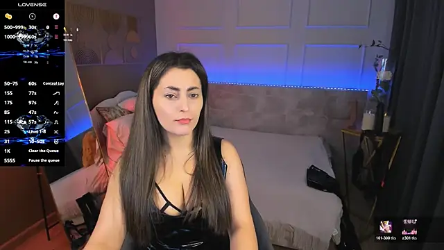 KylieMellow online show from 05-21-26, 05:36