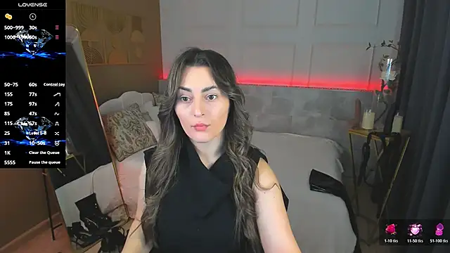 KylieMellow online show from 06-15-26, 05:31
