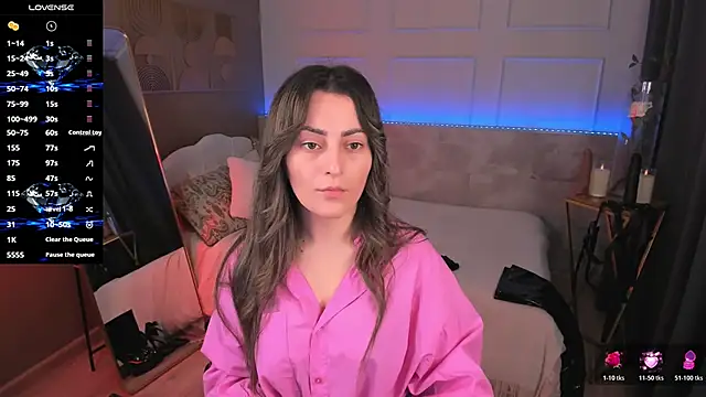 KylieMellow online show from 06-21-26, 05:10