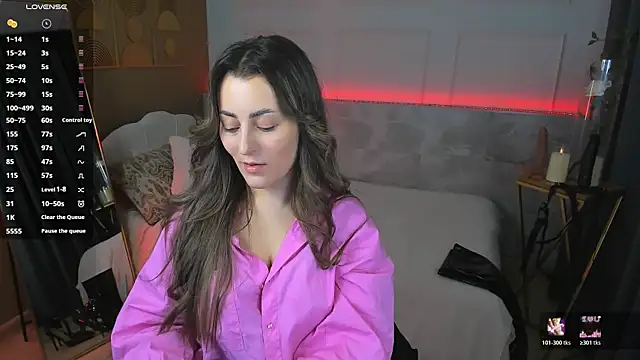 KylieMellow online show from 06-22-26, 05:37