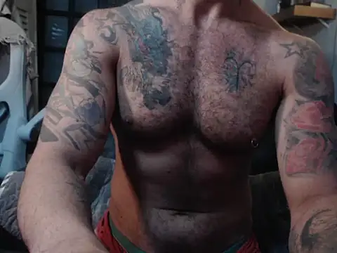 BarucRj online show from 09-26-25, 02:37