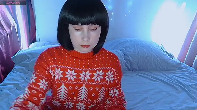 Snapshot of bekyboop chatting on 12-15-25, 10:08 bekyboop online show from 12-15-25, 10:08