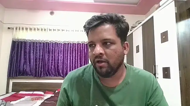 dhruv love online show from 03-07-25, 08:34