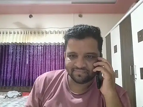dhruv love online show from 10-25-25, 10:01