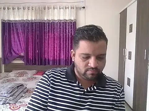 dhruv love online show from 11-25-25, 03:50