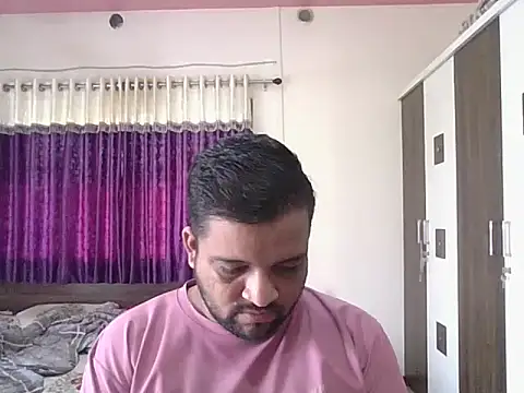 dhruv love online show from 12-02-25, 04:18