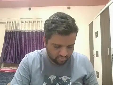 dhruv love online show from 04-04-26, 12:57