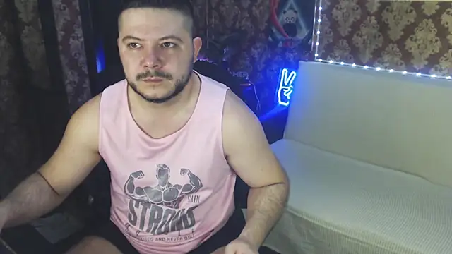 thor master online show from 09-21-25, 01:18