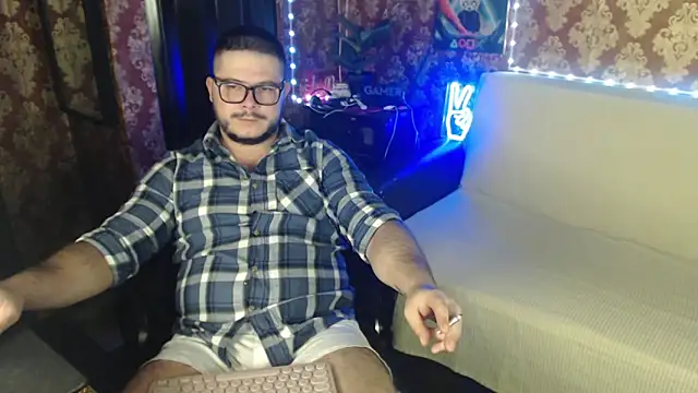 thor master online show from 09-28-25, 02:17