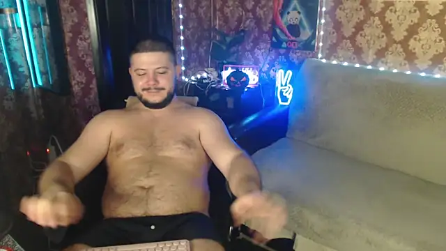 thor master online show from 10-27-25, 04:33