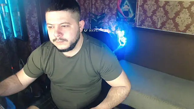 thor master online show from 02-03-26, 01:15